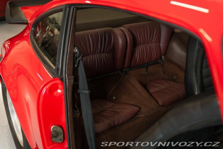 Porsche 911 SC 3.0 Coupé 1981