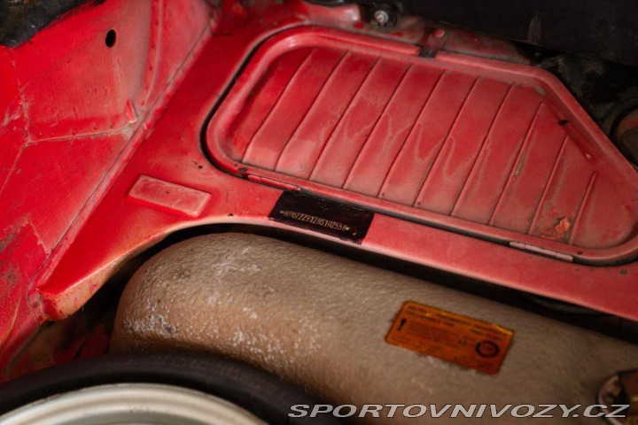 Porsche 911 SC 3.0 Coupé 1981