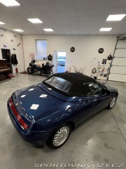 Alfa Romeo Spider  1997