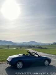 Alfa Romeo Spider  1997