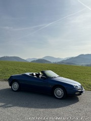 Alfa Romeo Spider  1997