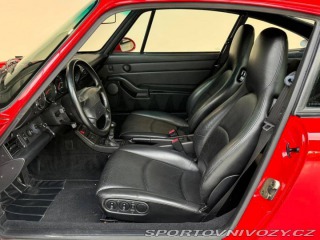 Porsche 911 993 Carrera 1995