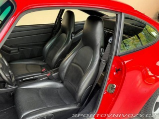 Porsche 911 993 Carrera 1995