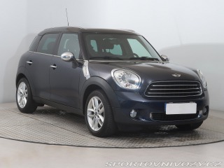 Mini Countryman Cooper