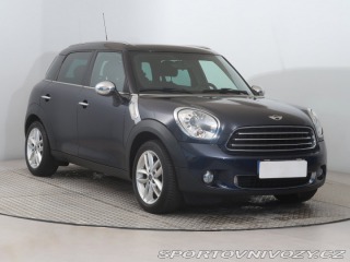 Mini Countryman Cooper 2012