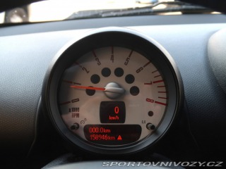Mini Countryman Cooper 2012