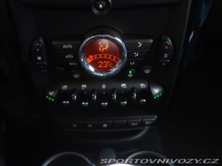 Mini Countryman Cooper 2012