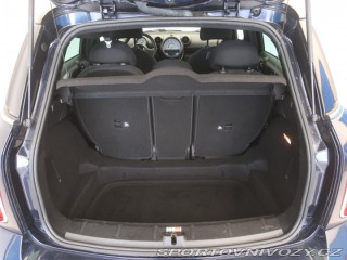 Mini Countryman Cooper 2012