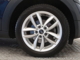 Mini Countryman Cooper 2012