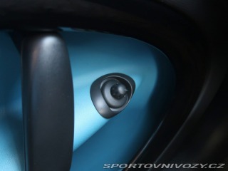 Mini Countryman Cooper 2012