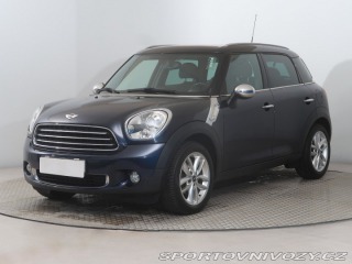 Mini Countryman Cooper 2012