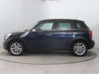Mini Countryman Cooper 2012