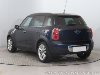Mini Countryman Cooper 2012