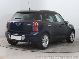 Mini Countryman Cooper 2012