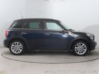 Mini Countryman Cooper 2012