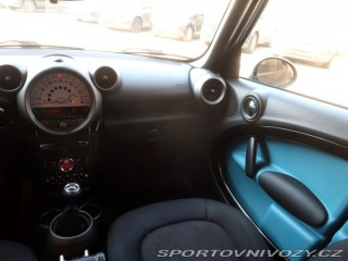Mini Countryman Cooper 2012