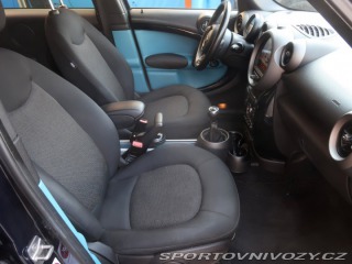 Mini Countryman Cooper 2012