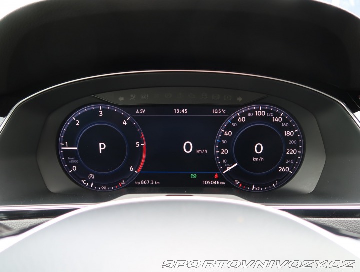 Volkswagen Ostatní modely Passat R-Line 2.0 BiTDI 2017