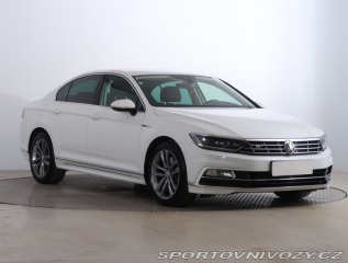 Volkswagen Ostatní modely Passat R-Line 2.0 BiTDI 2017