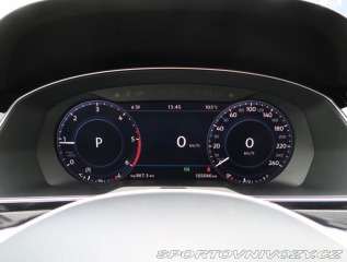 Volkswagen Ostatní modely Passat R-Line 2.0 BiTDI 2017