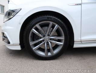 Volkswagen Ostatní modely Passat R-Line 2.0 BiTDI 2017