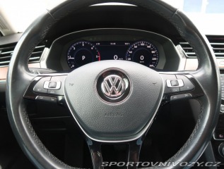 Volkswagen Ostatní modely Passat R-Line 2.0 BiTDI 2017
