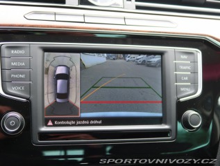 Volkswagen Ostatní modely Passat R-Line 2.0 BiTDI 2017