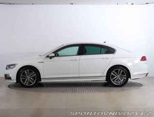 Volkswagen Ostatní modely Passat R-Line 2.0 BiTDI 2017