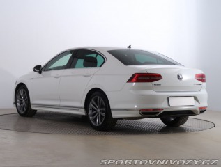 Volkswagen Ostatní modely Passat R-Line 2.0 BiTDI 2017