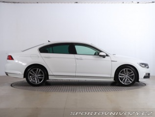 Volkswagen Ostatní modely Passat R-Line 2.0 BiTDI 2017