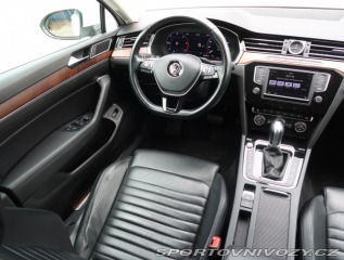 Volkswagen Ostatní modely Passat R-Line 2.0 BiTDI 2017