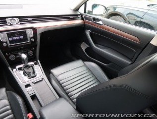 Volkswagen Ostatní modely Passat R-Line 2.0 BiTDI 2017