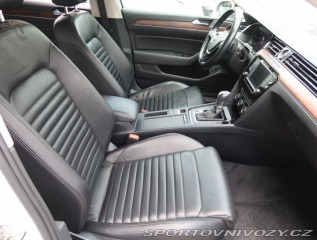 Volkswagen Ostatní modely Passat R-Line 2.0 BiTDI 2017