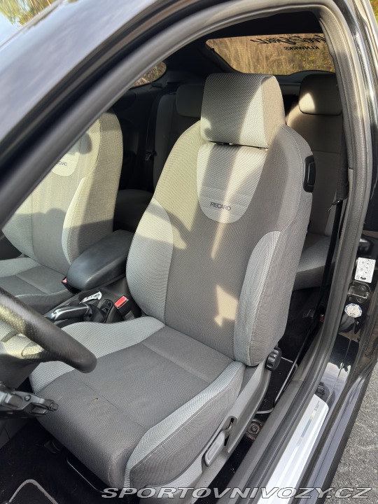 Ford Focus ST ST225 2006