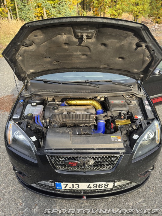 Ford Focus ST ST225 2006