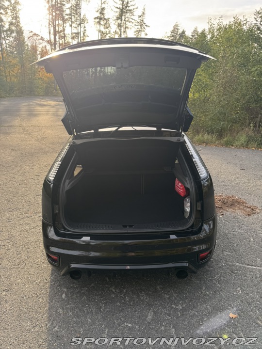 Ford Focus ST ST225 2006