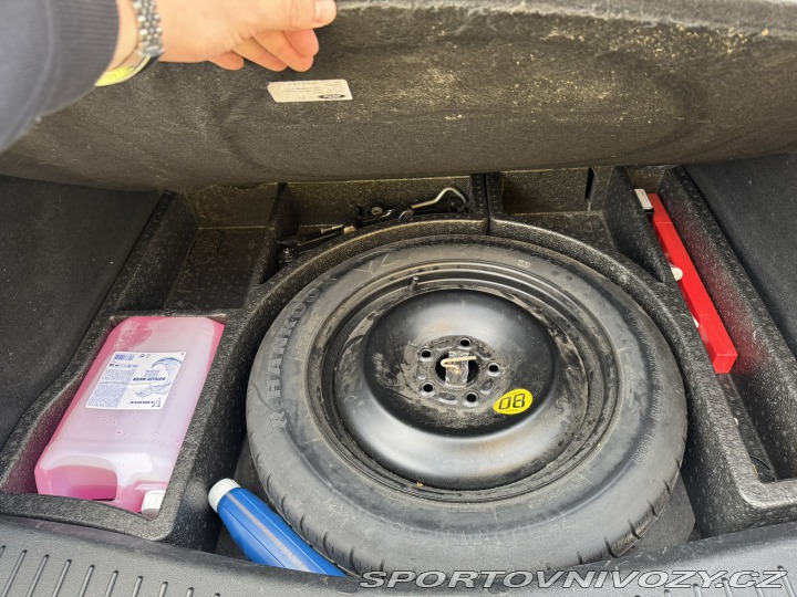 Ford Focus ST ST225 2006