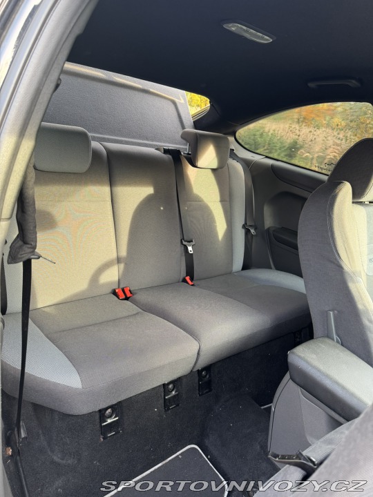 Ford Focus ST ST225 2006