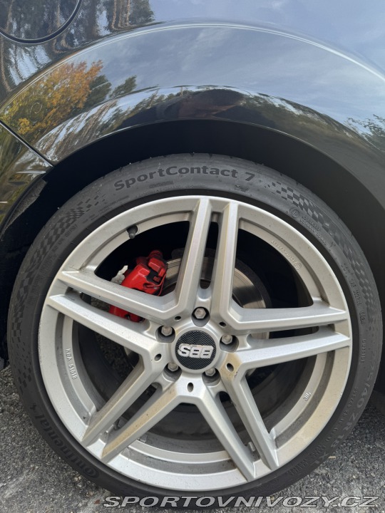 Ford Focus ST ST225 2006