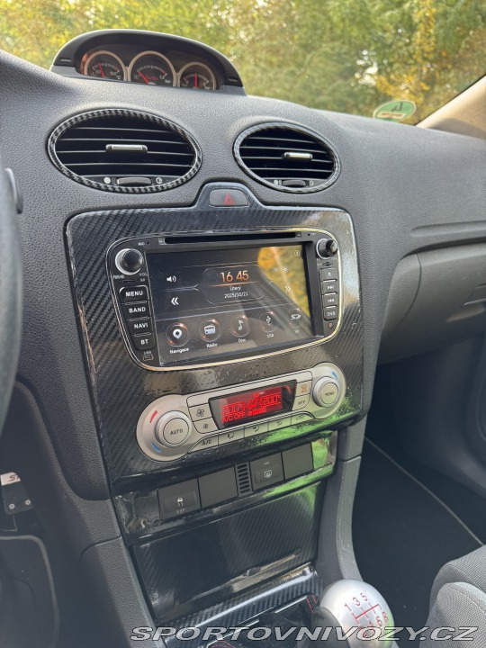 Ford Focus ST ST225 2006