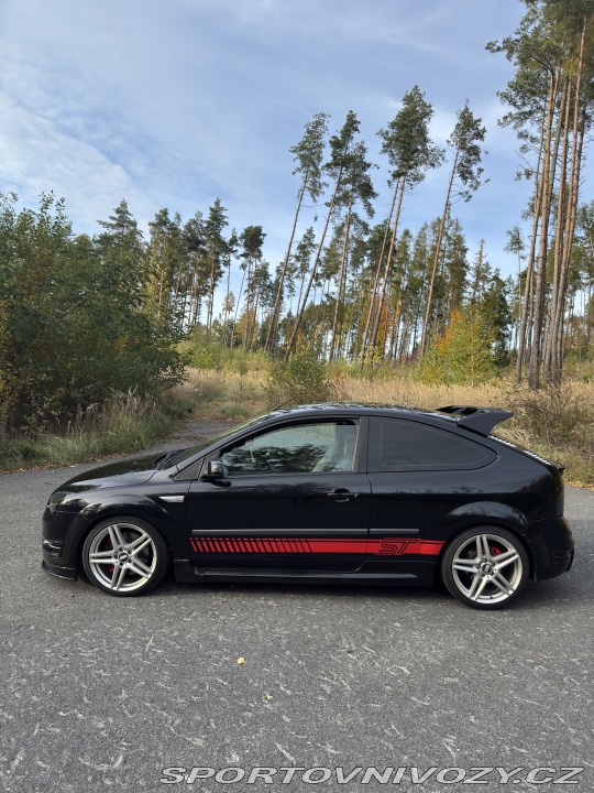 Ford Focus ST ST225 2006