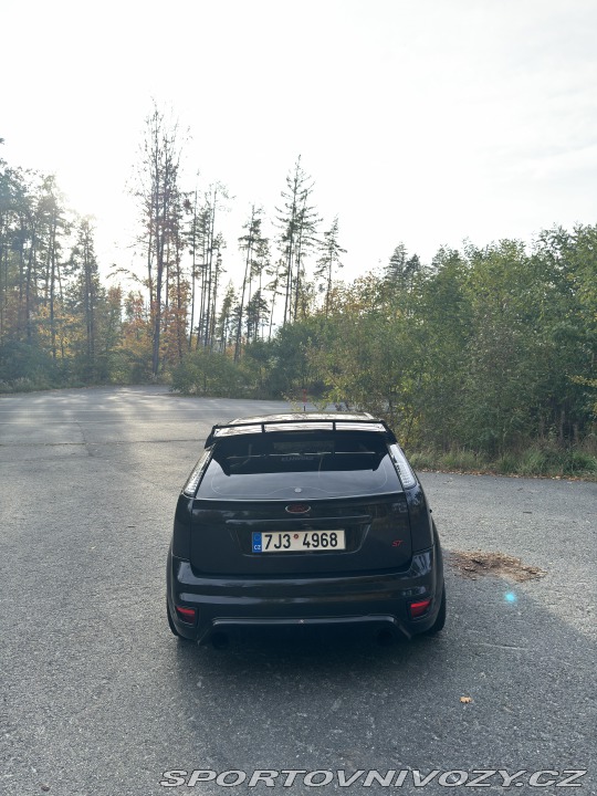 Ford Focus ST ST225 2006