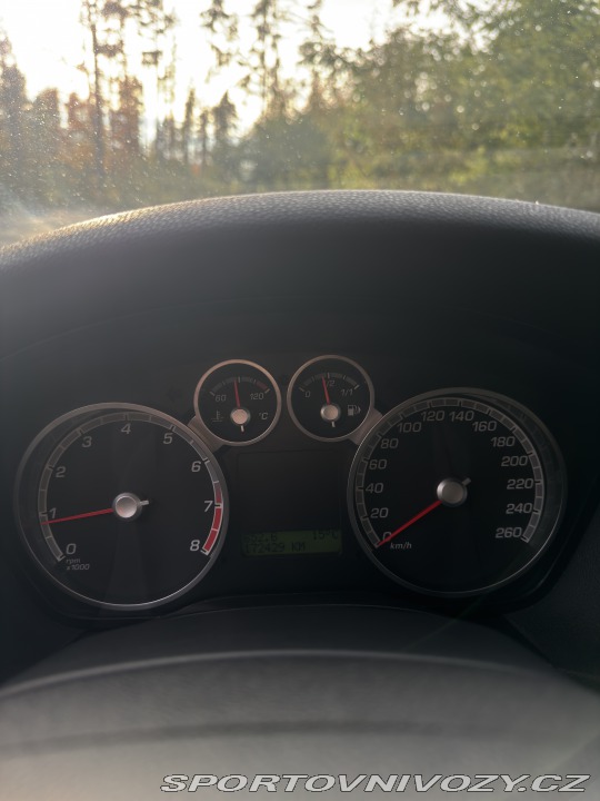 Ford Focus ST ST225 2006