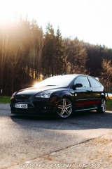 Ford Focus ST ST225 2006