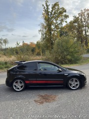Ford Focus ST ST225 2006