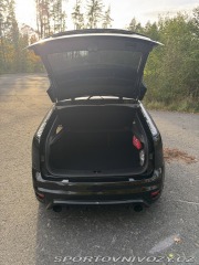 Ford Focus ST ST225 2006