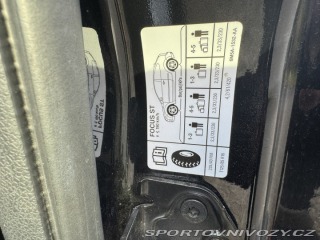 Ford Focus ST ST225 2006