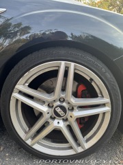 Ford Focus ST ST225 2006