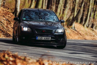 Ford Focus ST ST225 2006