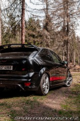 Ford Focus ST ST225 2006